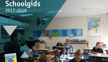 Nieuwe documentatie - SBO Aquamarijn