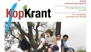 KopKrant - Samenwerkingsverband Kop van Noord Holland