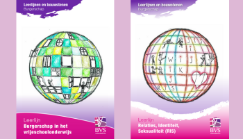 BVS-schooladvies - kennis delen, mensen verbinden