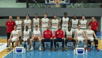 Aris Leeuwarden - topbasketbal op het hoogste niveau