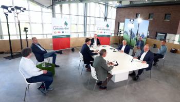 Warmte van Leeuwarden - uniek aardwarmte project